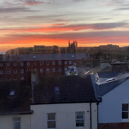 Daire Abbey View Whitby