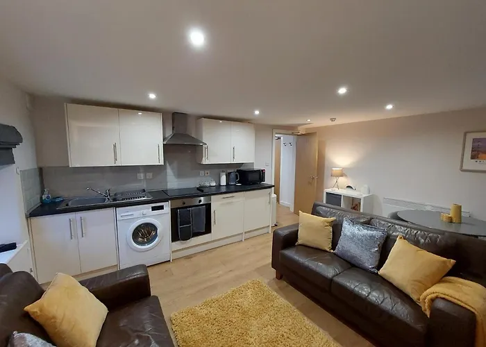 Apartment Abbey View