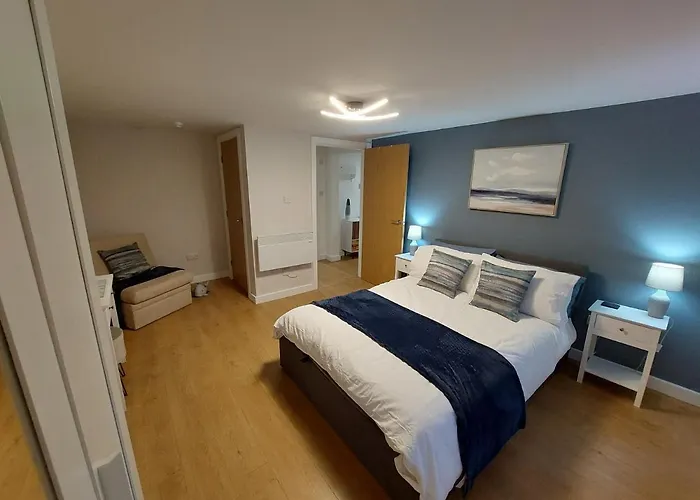 Apartment Abbey View Whitby