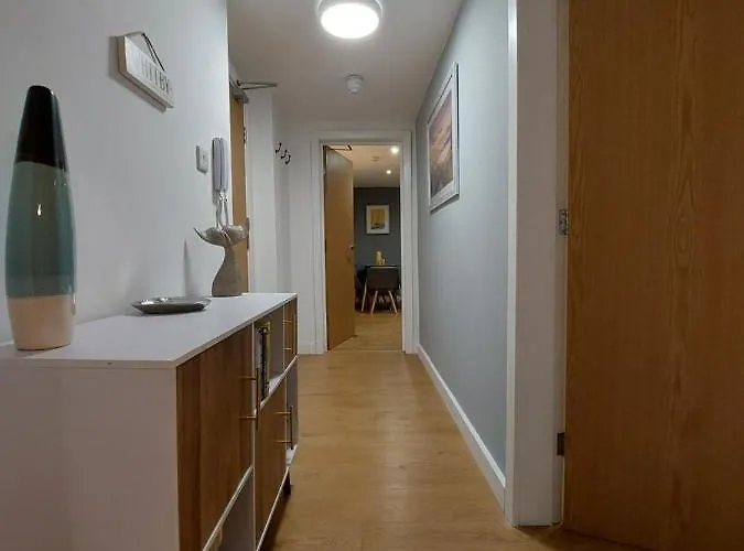 Abbey View Apartment