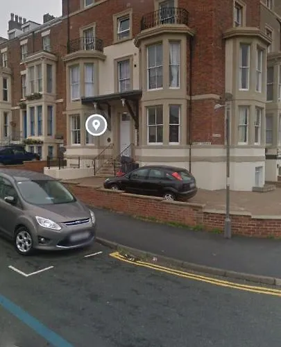 Apartment Abbey View Whitby