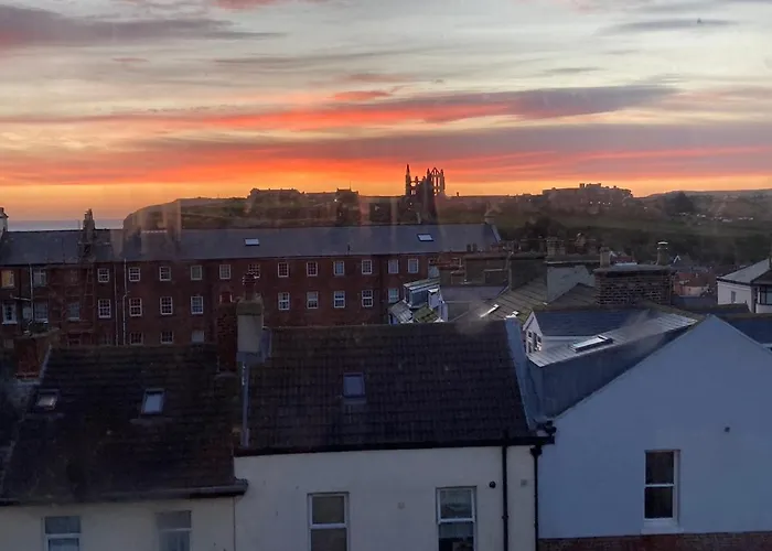 Apartment Abbey View Whitby