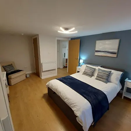 Appartamento Abbey View Whitby