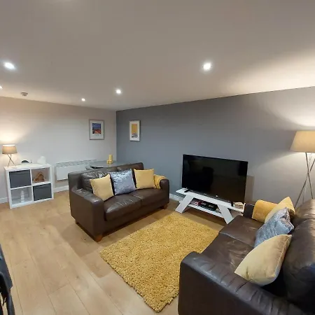 Abbey View Apartment