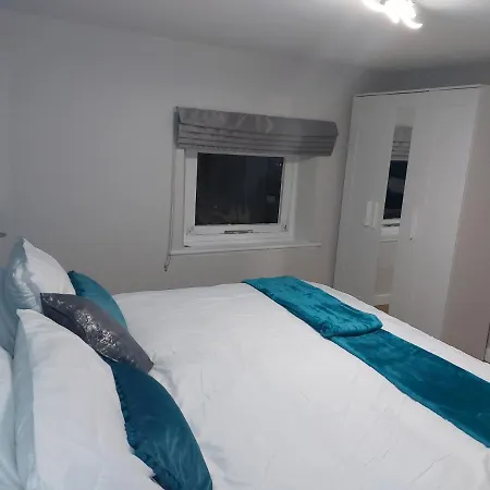 Abbey View Appartamento Whitby