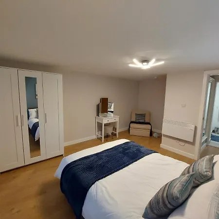Abbey View Appartement