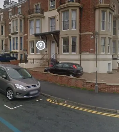 Appartamento Abbey View Whitby