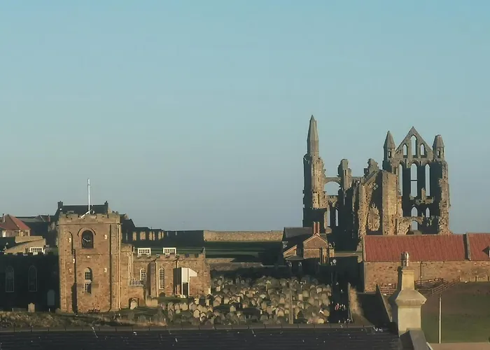 Abbey View * וויטבי