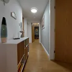 Abbey View Apartment