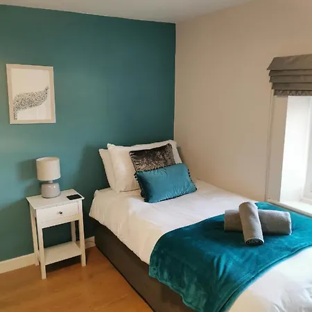 Apartment Abbey View