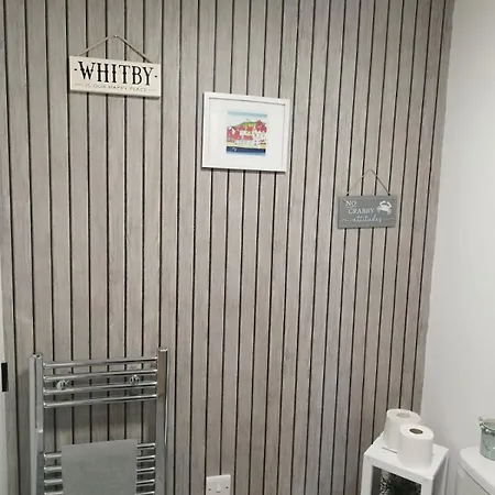 Apartment Abbey View Whitby